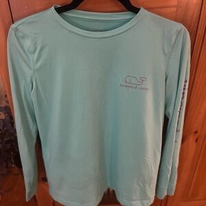 Vineyard Vines Long Sleeve
